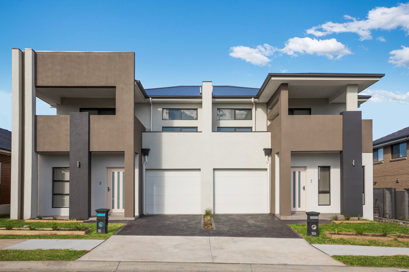 10 / 10A Taylor Street Oran Park