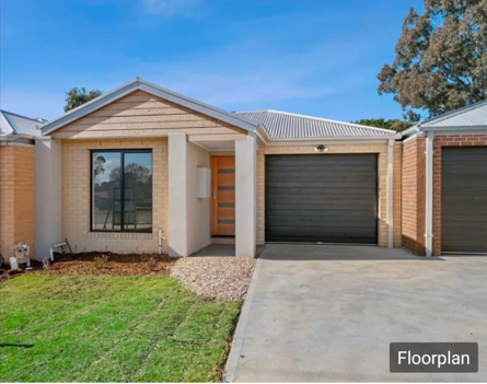 Hamilton Street Kilmore LOT 20