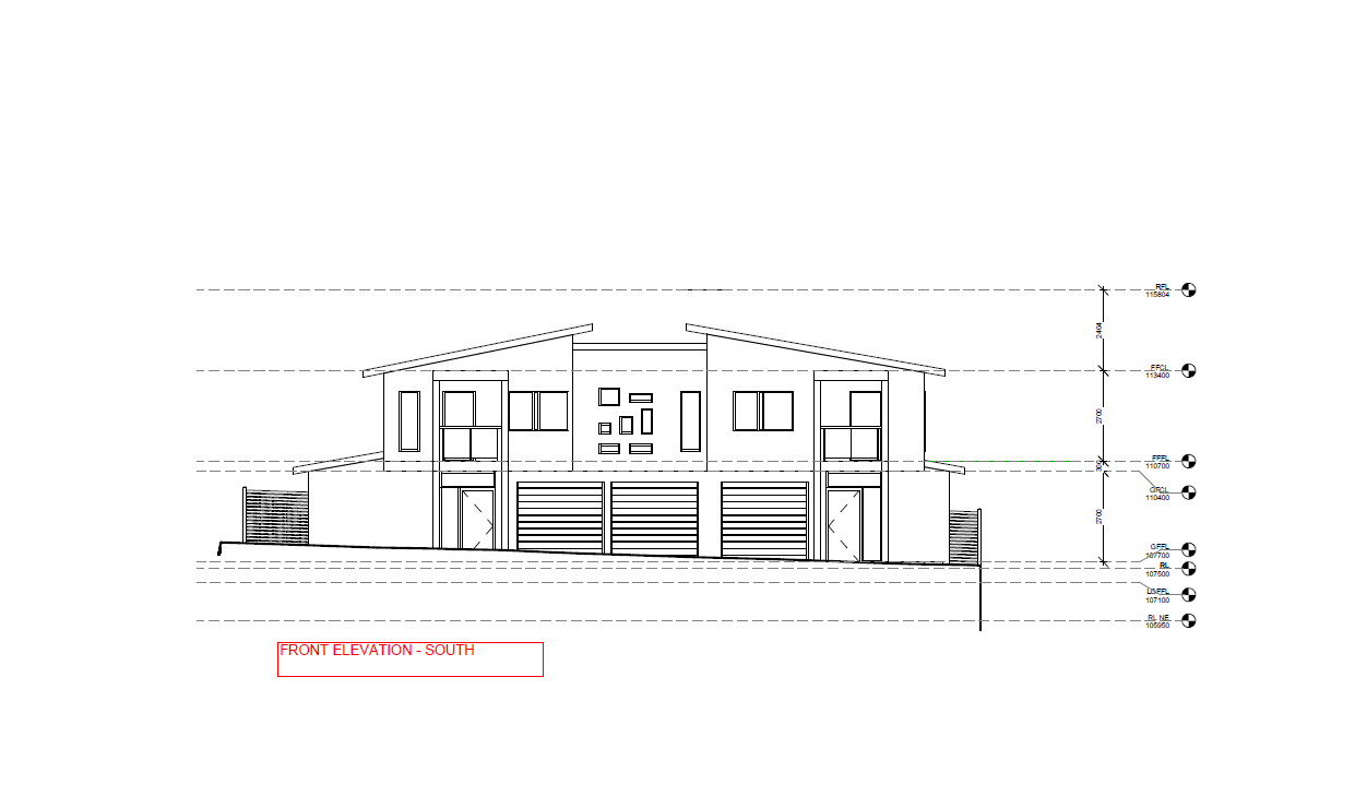 O'Rourke Street Macarthur Height